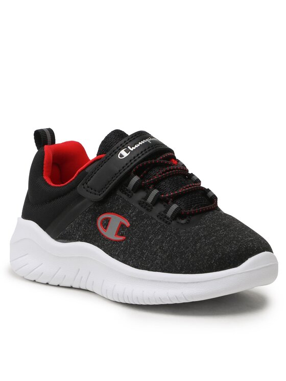 Champion Снікерcи Champion S32621-KK001 Чорний
