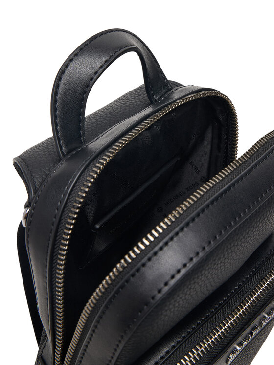MICHAEL Michael Kors Плоска сумка MICHAEL Michael Kors 33F6LHDC8L Чорний