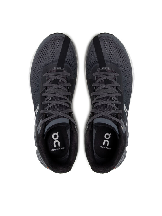 On Scarpe running On Cloudflow 3599238 Grigio