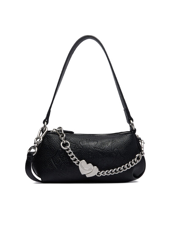 Juicy Couture Сумка Juicy Couture CEO-BIJXT8994WVP. Чорний