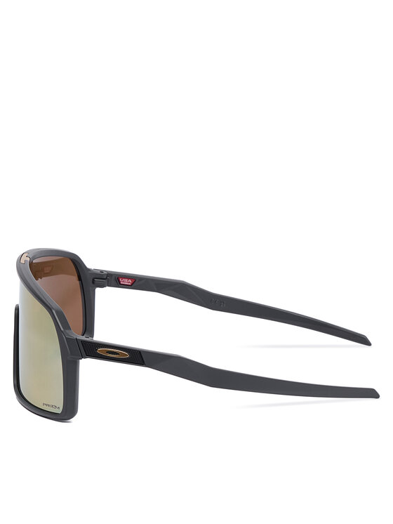 Oakley Сонцезахисні окуляри Oakley Sutro 0OO9406-0537 Зелений