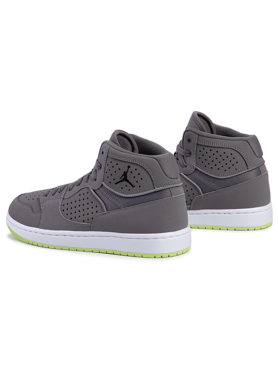 Nike Basketbola apavi Nike Jordan Access AR3762 002 Pelēks