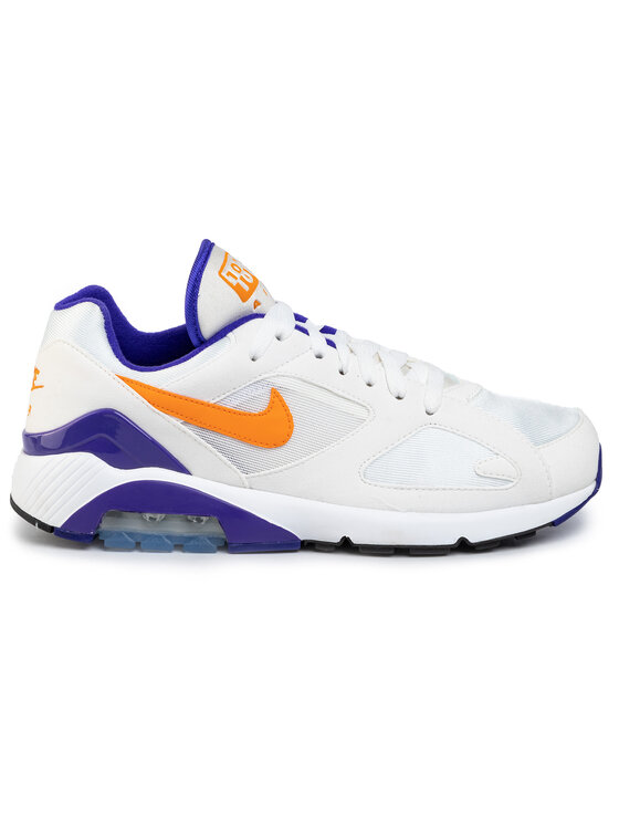 Nike Sportcipők Nike Air Max 180 615287 101 Fehér
