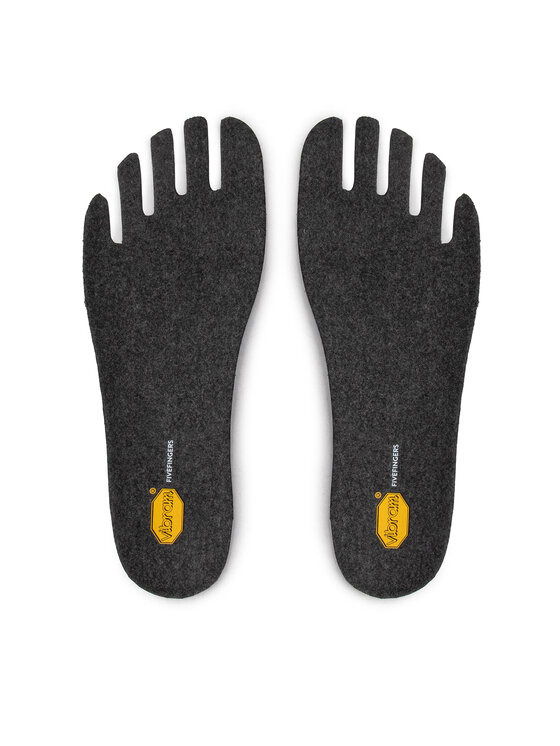 Vibram Fivefingers Взуття для водних видів спорту Vibram Fivefingers V-Neop 21W9601 Чорний