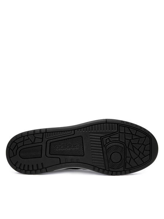 adidas Sneakersy adidas Rapid Court Low Shoes HQ7669 Czarny