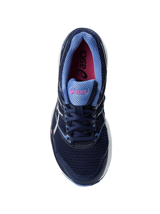 Asics Tenisice za trčanje Asics Gel-Phoenix 8 T6F7N Tamnoplava