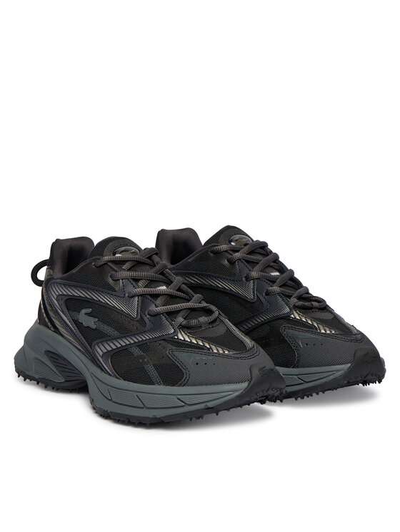Lacoste Zapatillas Lacoste Ziane 51SFA0067 Gris