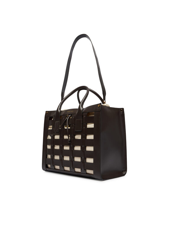 Marciano Guess Сумка Marciano Guess G6GZ04 L0085 Темно-коричневий