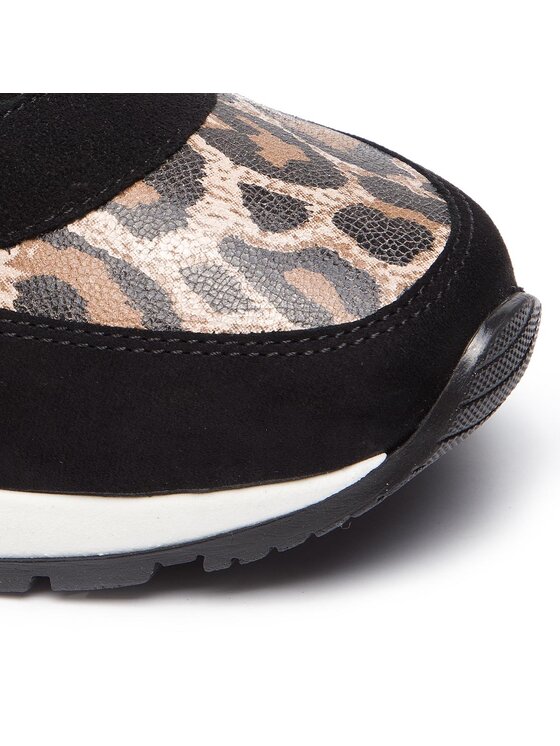Roberto Sneakers Roberto 907 Nero
