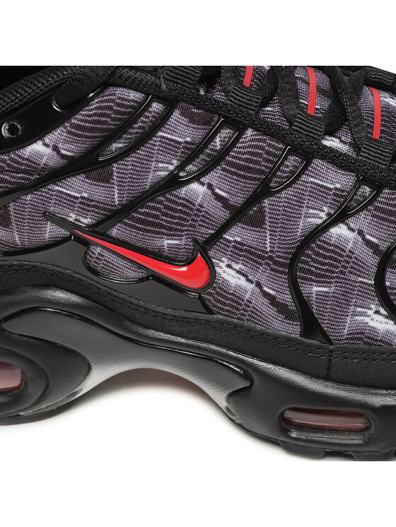 Nike Sneakers Nike Air Max Plus DJ0638 001 Negru