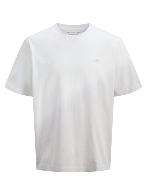 Jack & Jones Junior Jack & Jones Junior Camiseta Interlude 12274719 Violeta Loose Fit