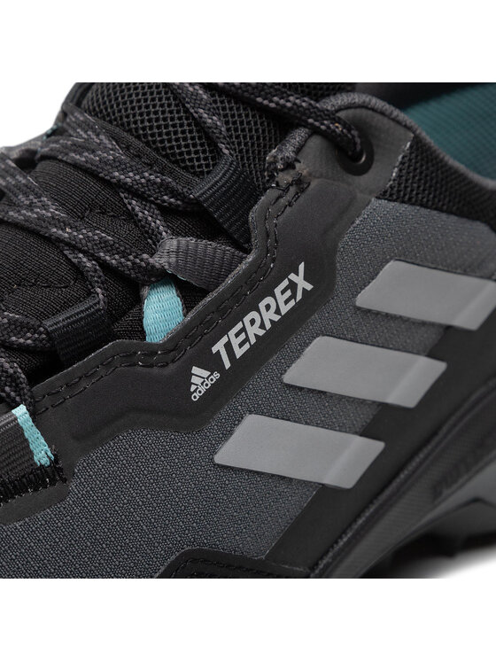 adidas Botas de trekking adidas Terrex Ax4 Gtx W GORE-TEX FZ3249 Negro
