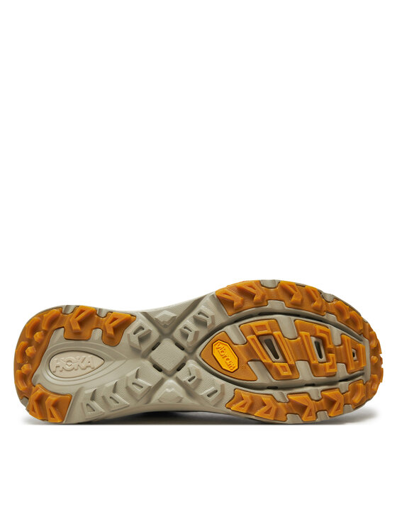 Hoka Pantofi pentru alergare Hoka Mafate Speed 2 1126851 Bleumarin