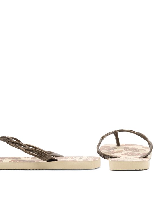 Havaianas Japonki Havaianas 41454820154 Kolorowy