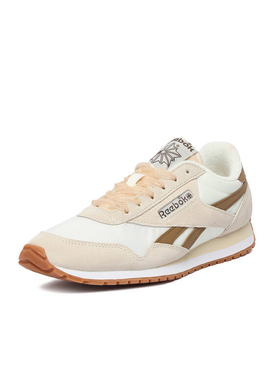 Reebok Sneakersy Reebok EO-CLASSIC AZ 100260995 Krémová