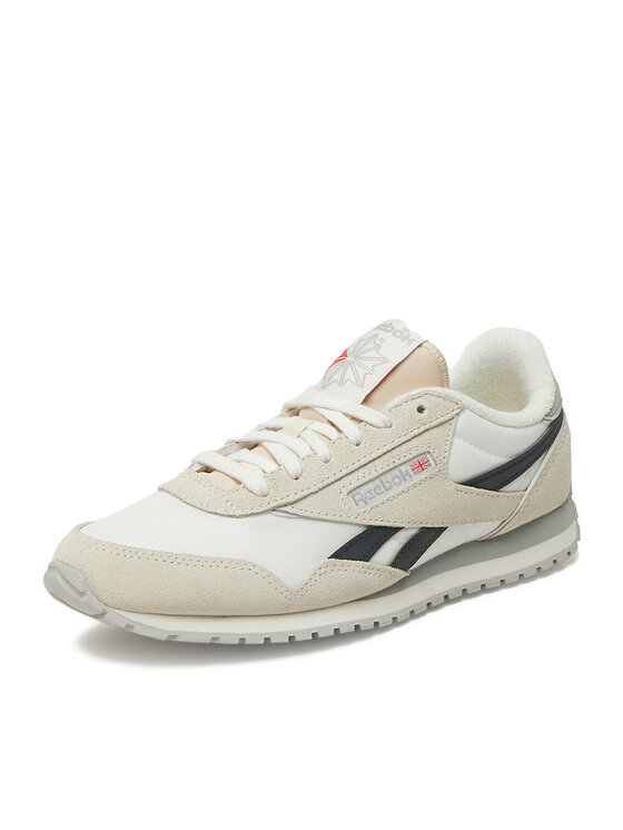 Reebok Снікерcи Reebok EOSS-CLASSIC AZ 100208830 Білий