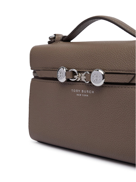 Tory Burch Torbica Tory Burch 178948 Siva