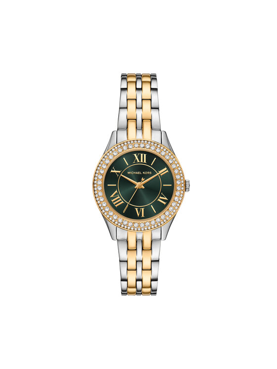 Michael Kors Orologio Michael Kors Harlowe MK7654 Oro
