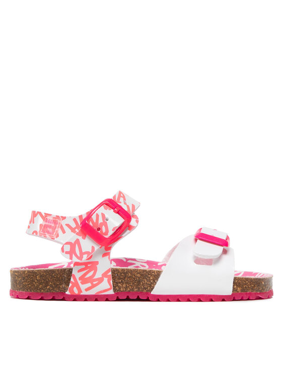 Agatha Ruiz de la Prada Sandály Agatha Ruiz de la Prada 222952 S Růžová
