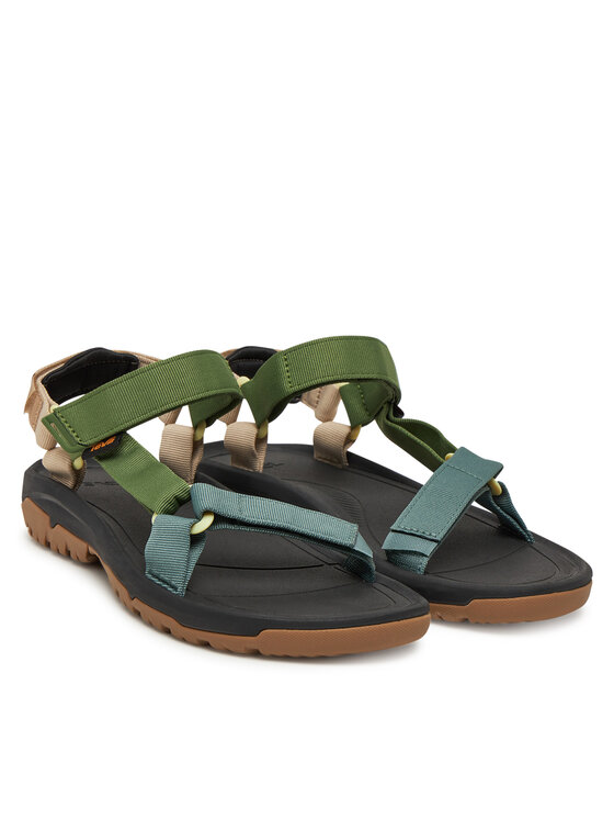 Teva Sandały Teva 1019234 Kolorowy