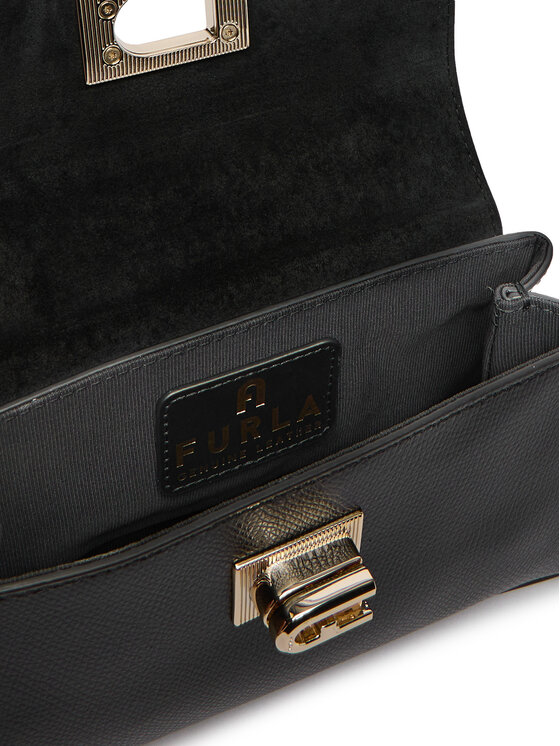 Furla Сумка Furla 1927 Mini WE00423 ARE000 CN O6000 Чорний