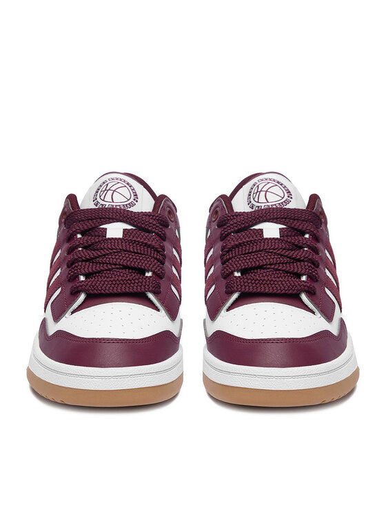 adidas Sneakers adidas WB-RAPID COURT LOW J Vișiniu