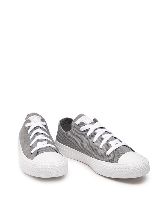 Converse Sneakers Converse Ctas Ox 170873C Γκρι