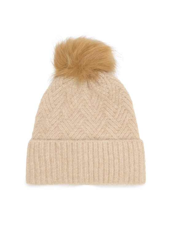 ONLY Čiapka ONLY Kate 15297982 Béžová