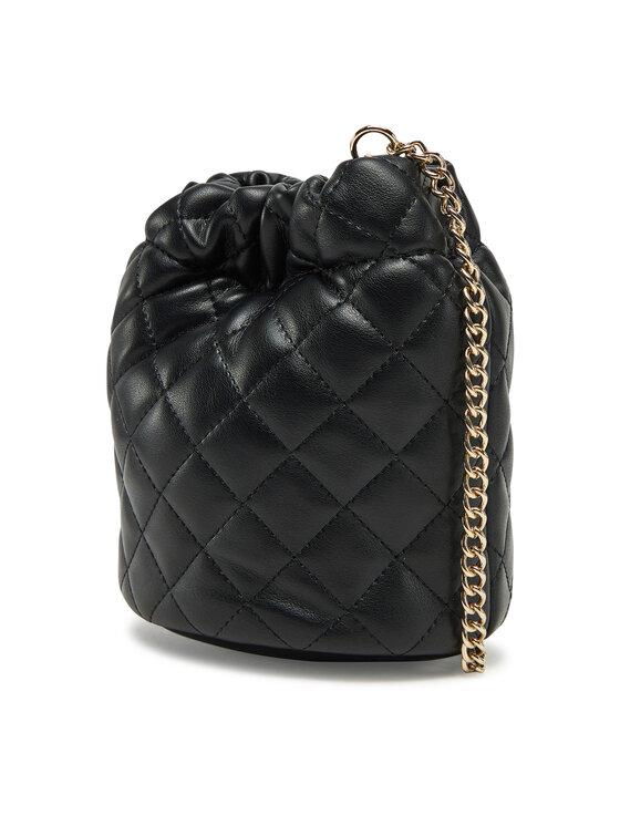 Guess Сумка Guess J5GZ25 WGT10 Чорний