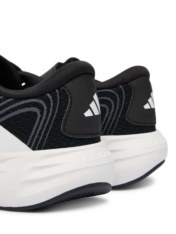 adidas Снікерcи adidas Galaxy 8 KI1688 Чорний