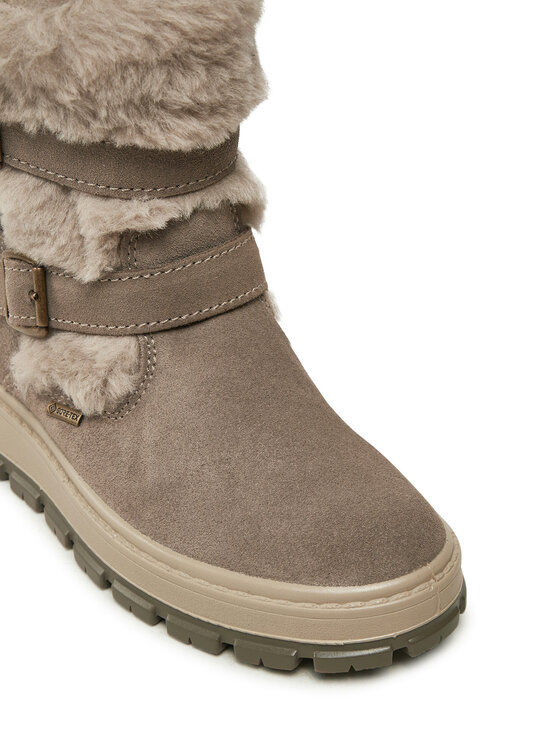 Primigi Kozačky Primigi 6869800 S GORE-TEX Béžová