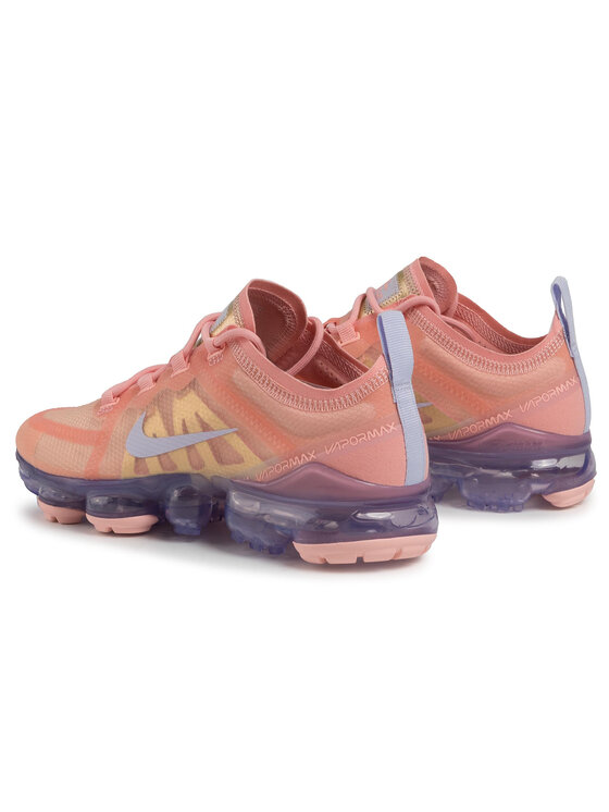 Nike Skriešanas apavi Nike Air Vapormax 2019 AR6632 603 Oranžs