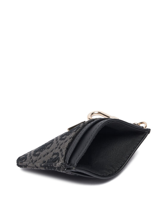 Guess Чохол для кредиток Guess RW7561 P6201 Чорний