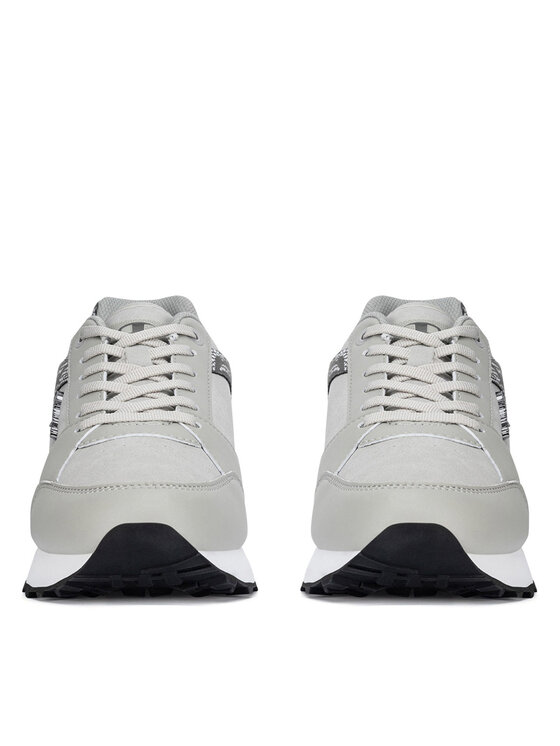 Champion Sneakers Champion RR CHAMP PLAT LOW CHROMO S11719-ES013 Gri