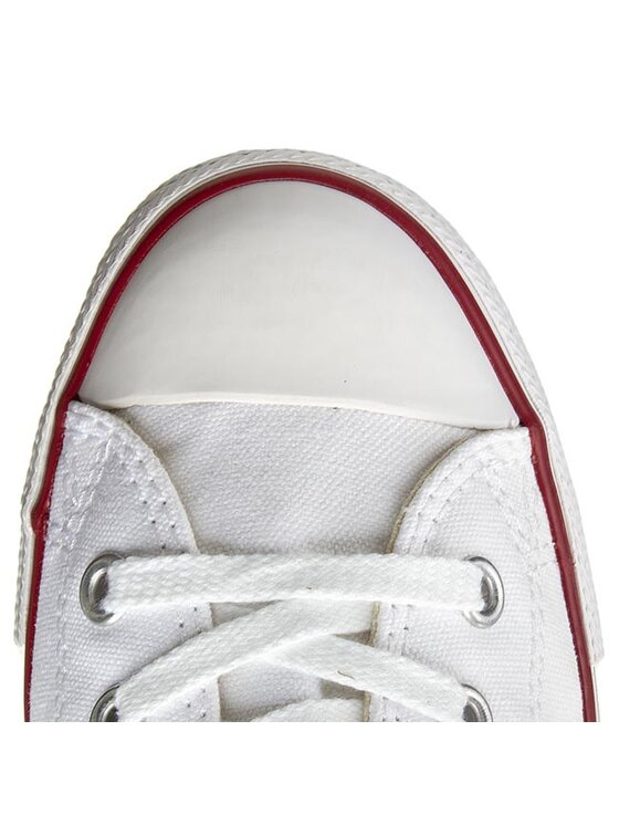 Converse Кеди Converse Ct Dainty Ox 537204C Білий