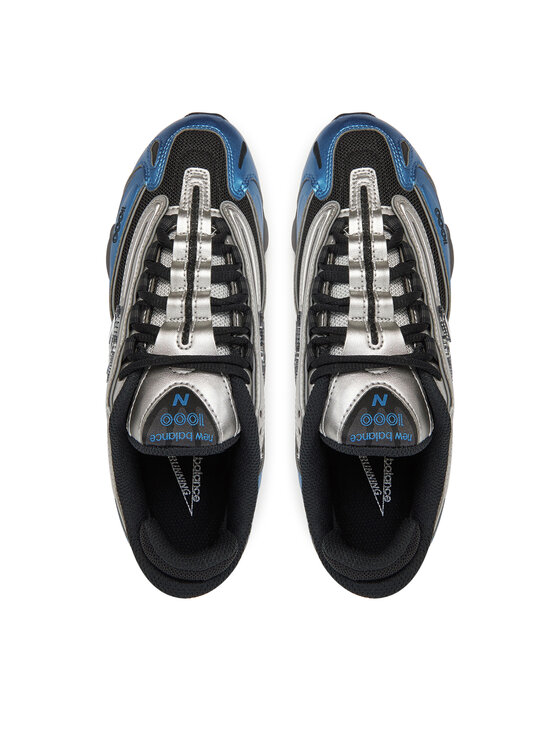 New Balance Αθλητικά New Balance M1000ENV Μπλε