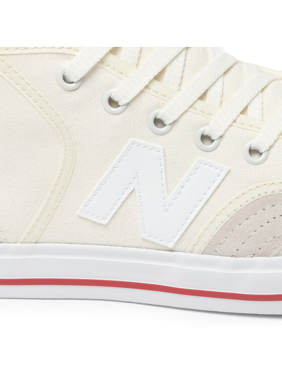 New Balance Laisvalaikio batai New Balance NM213WBG Smėlio