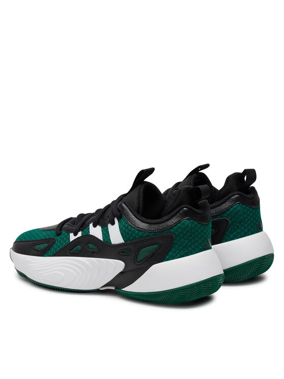 adidas Buty do koszykówki adidas Trae Unlimited IG6689 Zielony