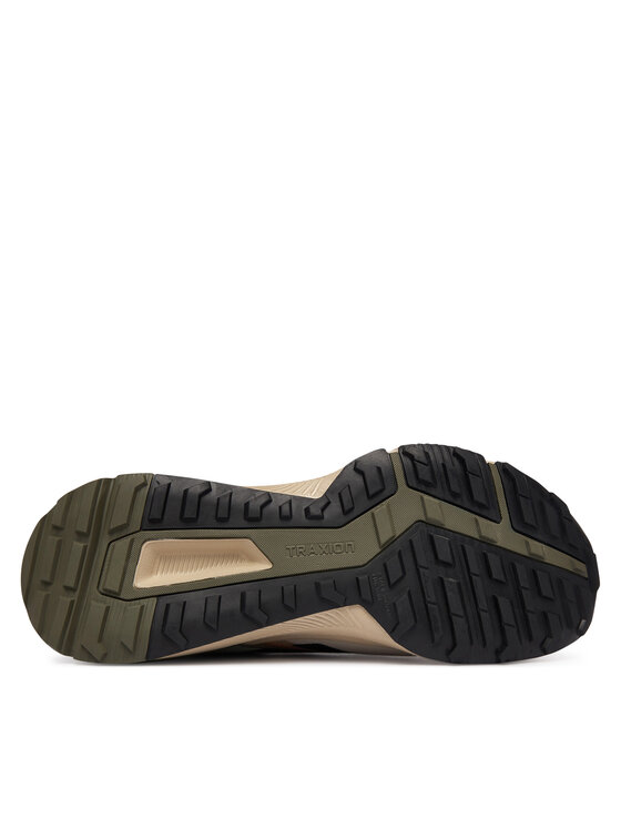 adidas Взуття для бігу adidas Terrex Soulstride JI1925 Зелений