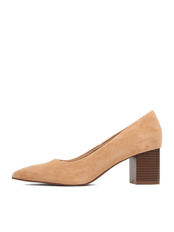 JENNY Туфлі JENNY CEO-R26SS09209 Бежевий