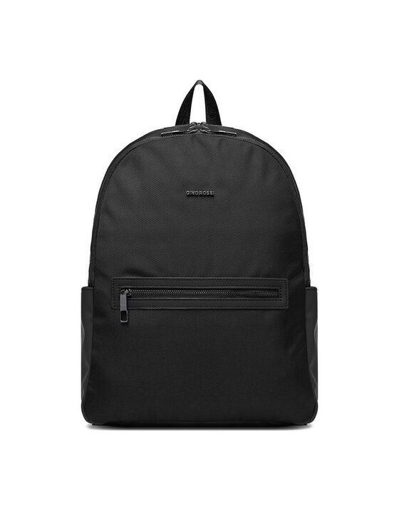 GINO ROSSI Рюкзак GINO ROSSI C- LA374-4757 Чорний