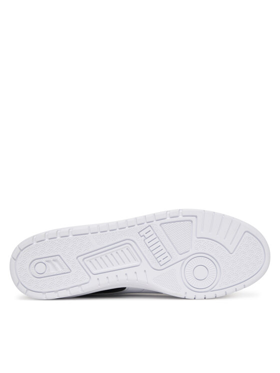 Puma Снікерcи Puma Shuffle Downtown 402596 07 Чорний
