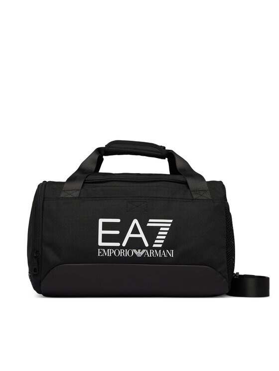 EA7 Emporio Armani Сумка EA7 Emporio Armani 7X000012 AF19722 UC001 Чорний