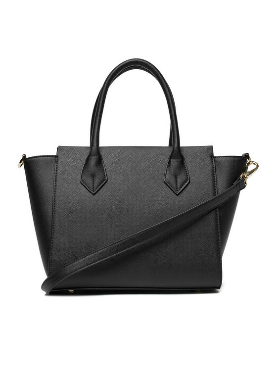 Nine West Rankinė Nine West CEO-Chelsea-Charm-II-LX10185 Juoda