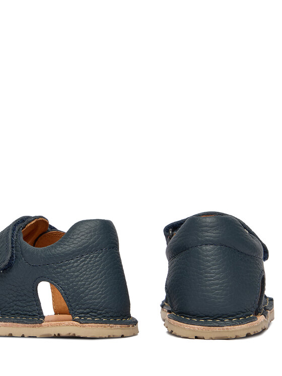 Froddo Босоніжки Froddo Barefoot Flexy Avi G3150263 S Голубий
