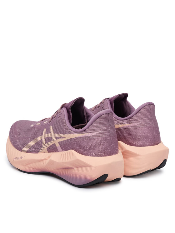 Asics Взуття для бігу Asics Novablast 6 1012C008 Фіолетовий