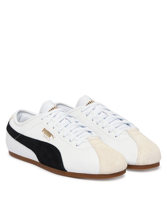 Puma Снікерcи Puma Tackle OG 404458 01 Білий