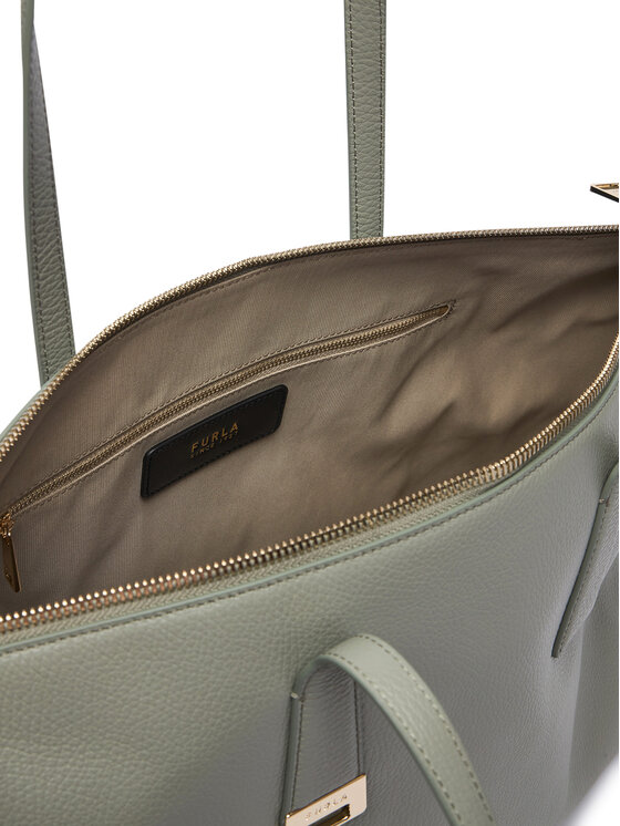 Furla Сумка Furla Olivia L WB01940 HSF000 CN AG700 Зелений