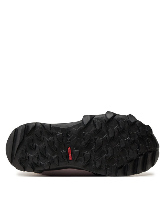 adidas Трекінгові черевики adidas Terrex Snow Hook-And-Loop COLD.RDY ID0936 Коричневий