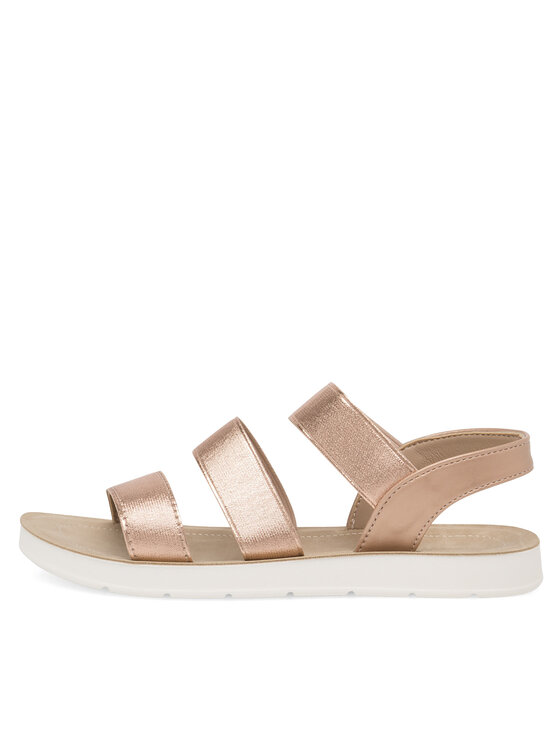 Nelli Blu Sandalias Nelli Blu P1119007K Oro